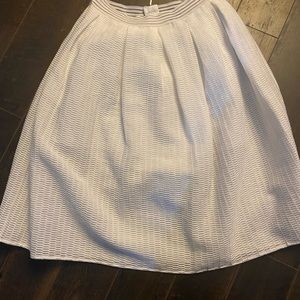 Armani Exchange skirt. Size 6